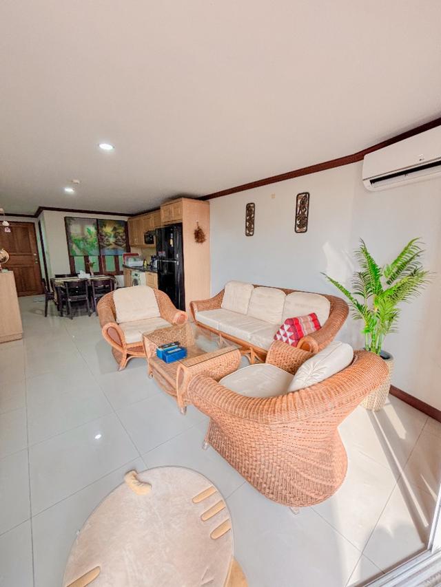 🌟 Condo for Sale in Pattaya – Royal Hill Resort 🌟CS152 7