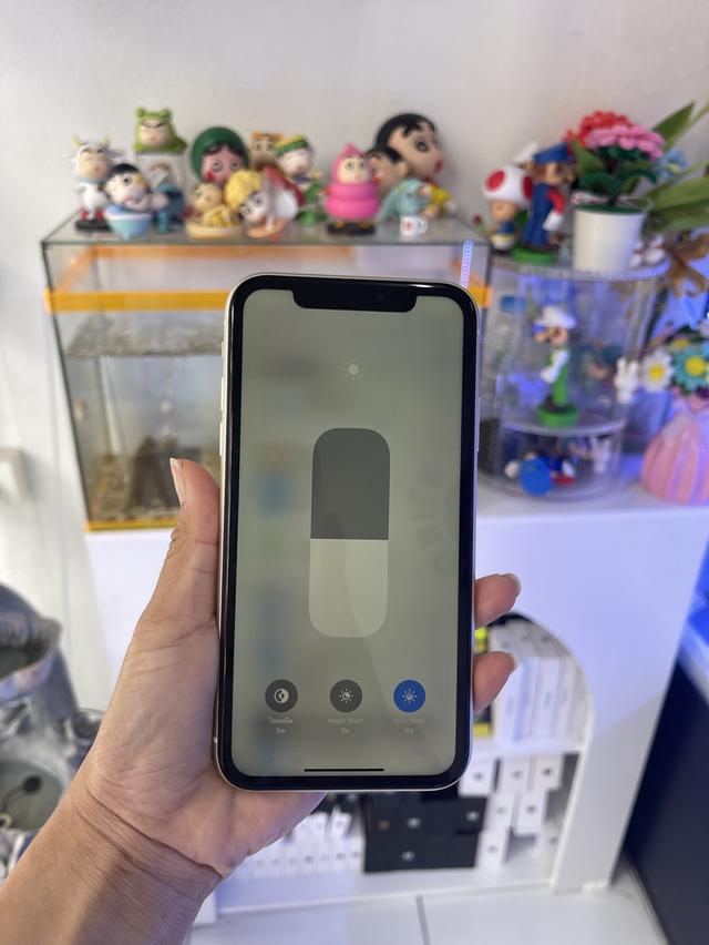 iPhone 11 128gb เครื่องไทยแท้ๆ 6