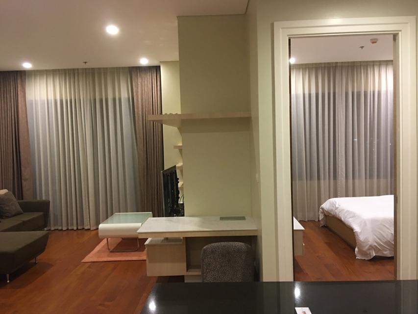 ให้เช่า คอนโด The Trendy Condominium (เดอะ เทรนดี้ คอนโดมิเนียม) studio 35 ตรม 3