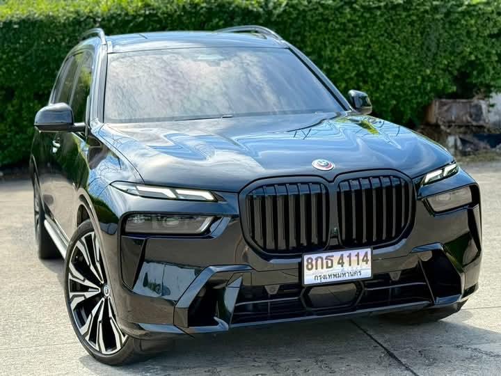 ขายด่วน BMW X7