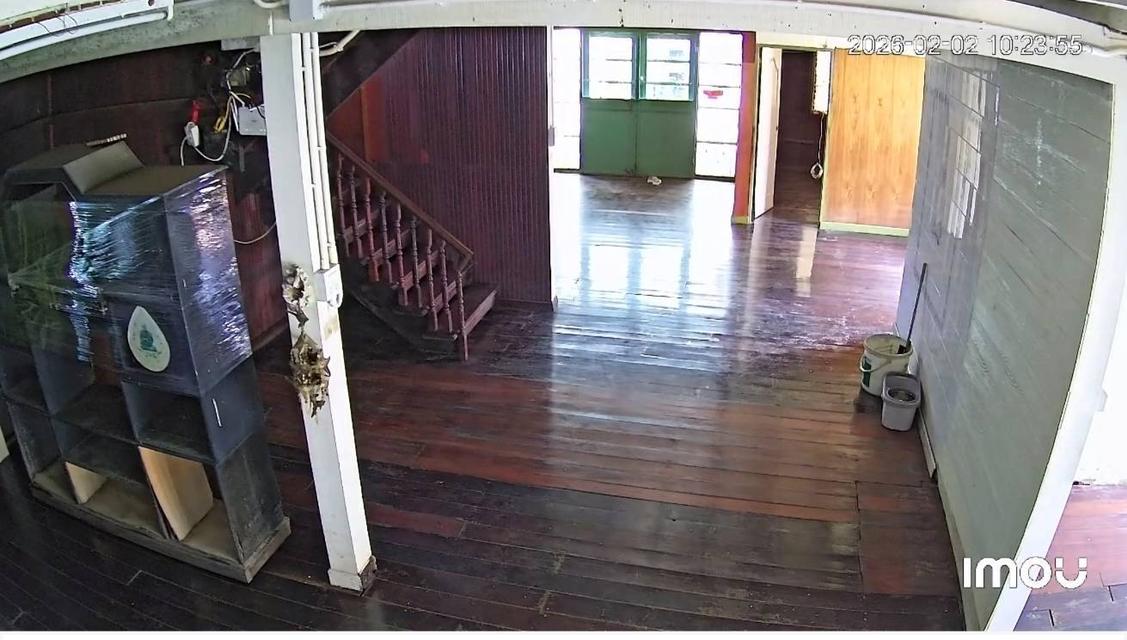 บ้านริมแม่น้ำเจ้าพระยา 3