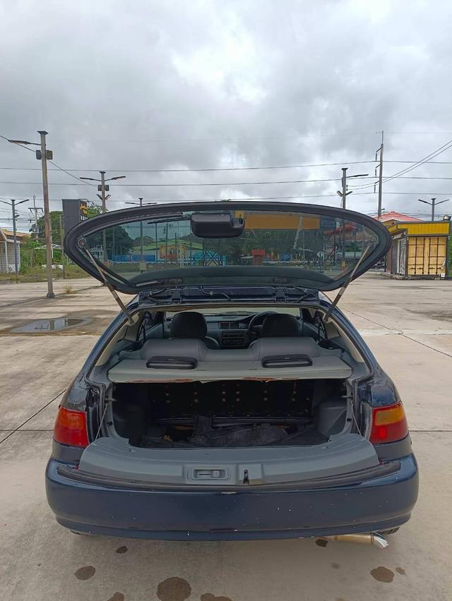 (แจ้งรหัสรถ BK7020) Honda Civic EG 3dr 1.5💥ปี1994💥 รูปที่ 12