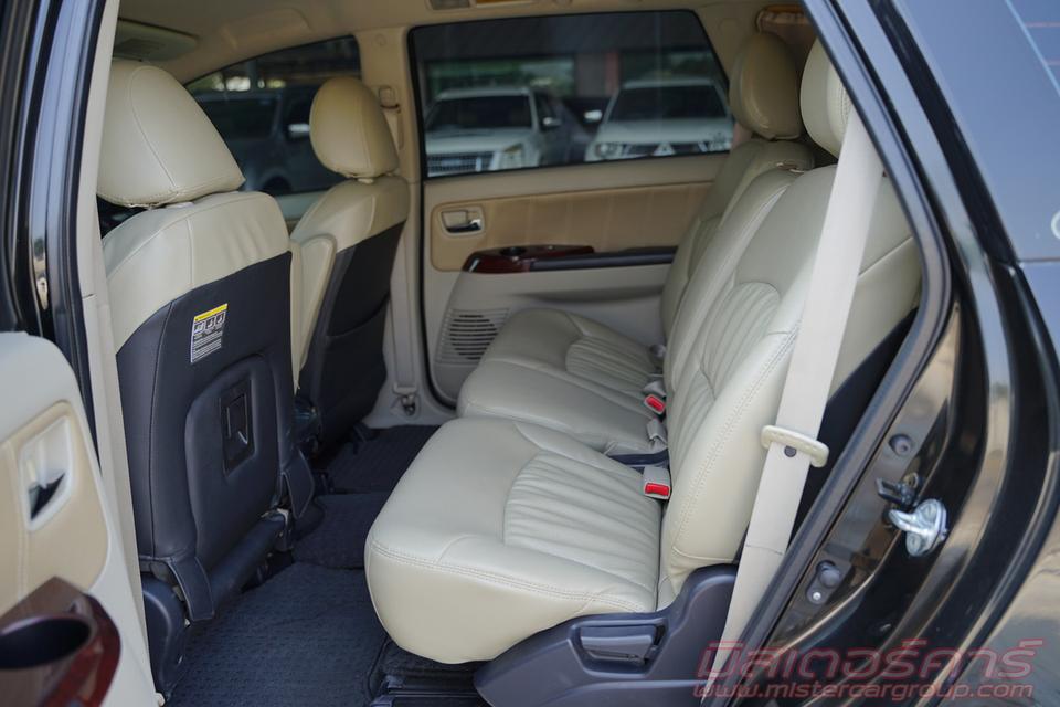 2010 MITSUBISHI SPACE WAGON 2.4 GLS ( 5103 ) 11