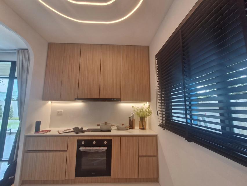 Selling pool villa Huai yai 15.9 Million  3