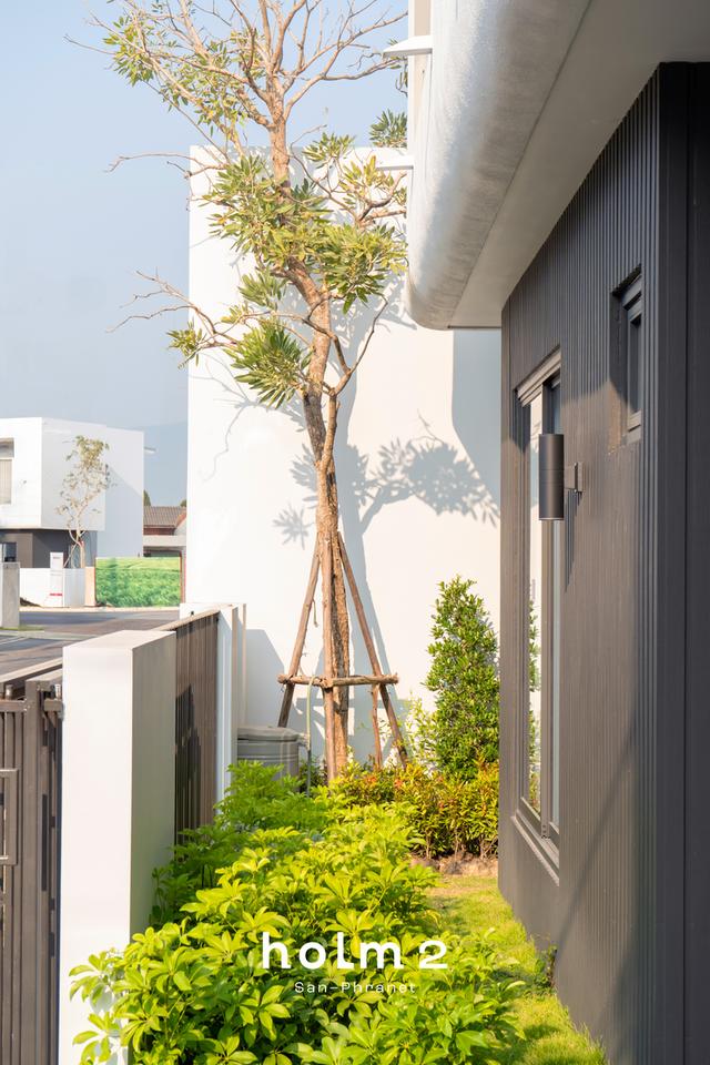 บ้านเดี่ยว 4 ห้องนอน 3 ห้องน้ำ 10