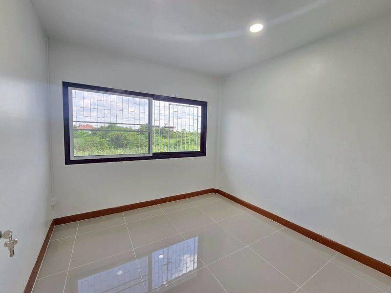 หมู่บ้านศรีประจักษ์4 14