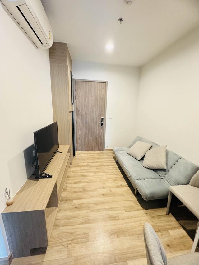 คอนโด Niche Monod Sukhumvit Bearing 2