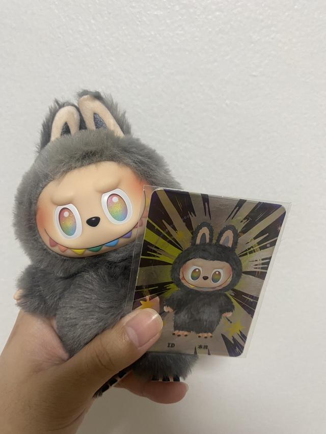 Labubu V.3 The monsters Secret (ID)