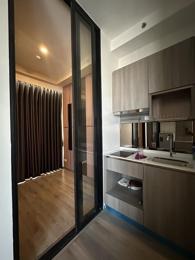 คอนโด NightsBridge Prime Onnut 8