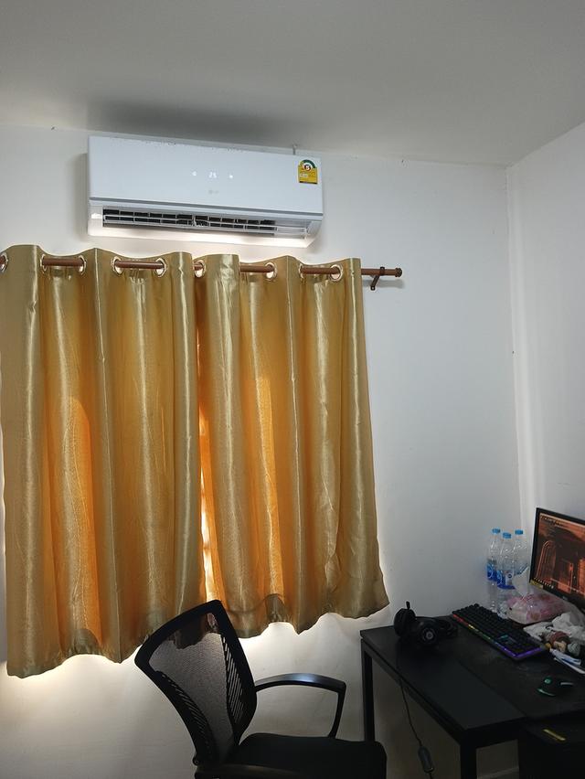 ขายบ้านทาว์เฮ้าโครงการพลีโน่ 66 สุขสวัสดิ66 สถานีรถไฟสายสีม่วง(ครุใน) 1