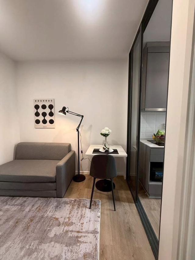 คอนโดแถว รามคำแหง บางกะปิ 13