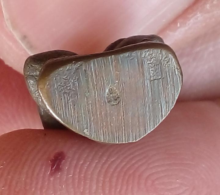 พระสังกัจจาย หลวงปู่ทิม วัดระหารไร่ 3