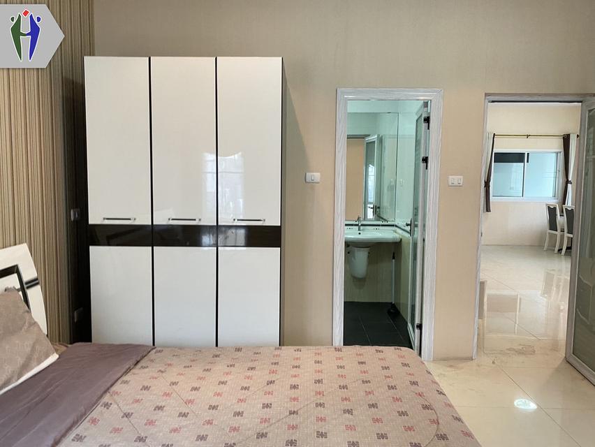 House for rent Pattaya Siam Country Club 18000 baht 7