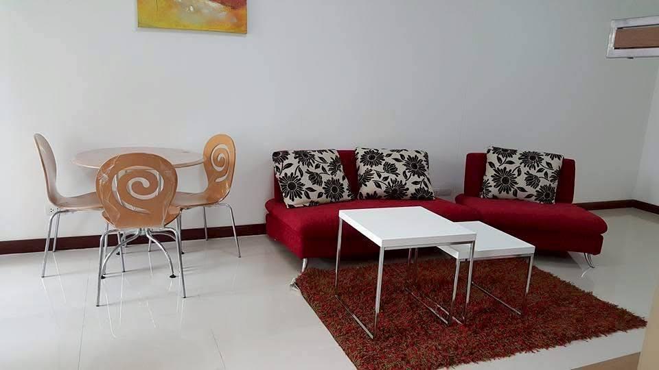 ขายคอนโด Penthouse ศุภาลัย ปาร์ค แยกเกษตร 78.49 ตร.ม. 1 นอน 1 น้ำ 1 จอด ใกล้ ม.เกษตร , BTS 4