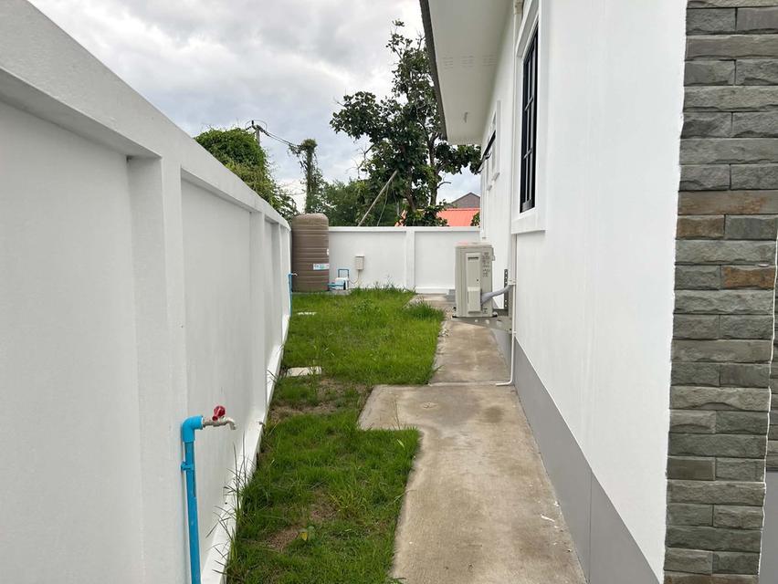 บ้านเดี่ยว ใกล้เมือง 10