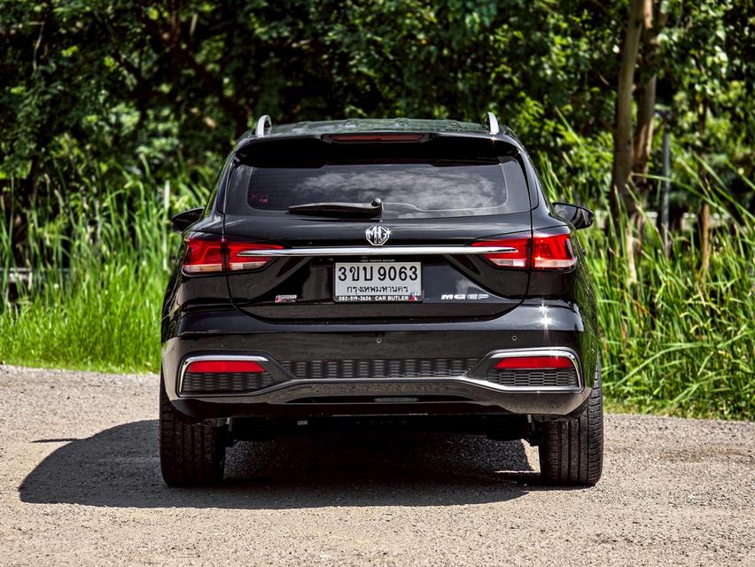 รหัสรถ CBL9063 MG EP Plus EV ปี 2022 รถยนต์พลังงานไฟฟ้า 100% ขับดี ประหยัดสุดๆ 🌿