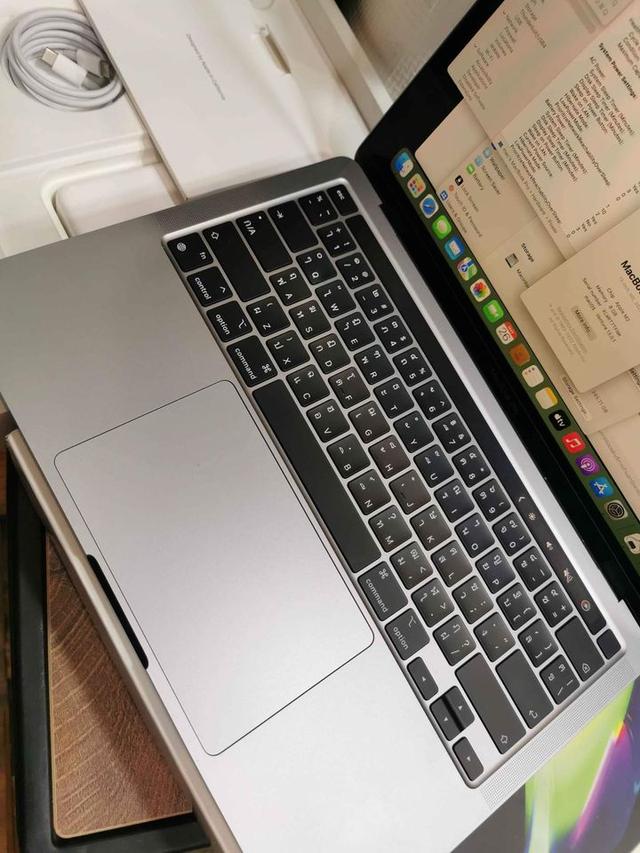 MacBook pro M2 ราคาดี 3