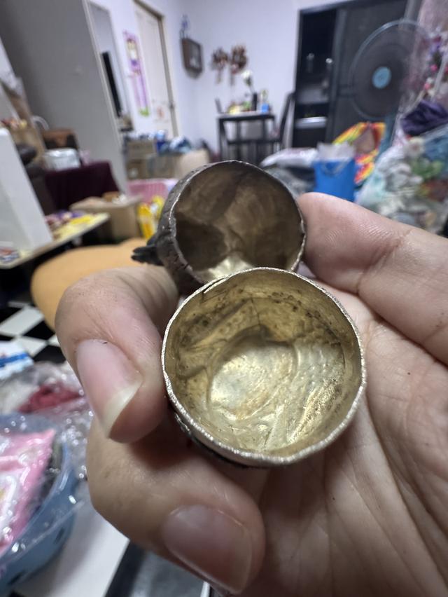 ของสะสมขอฃโบราณของคนในสมัยก่อน รูปที่ 7