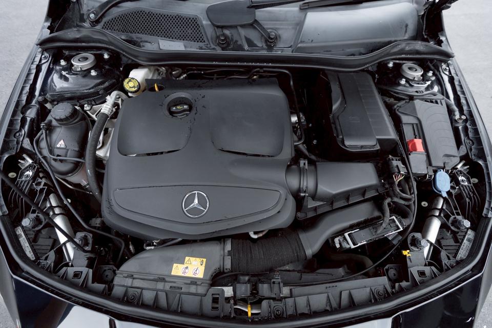 รหัสรถ TPV53 🎊 Mercedes Benz CLA 250 AMG Night Edition 🎊 2019 17