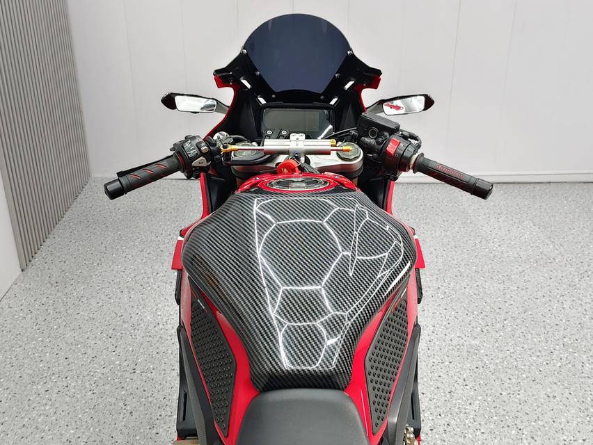 Cbr650r 2019 💥 HONDA CBR650R จดกลางปี 2019 💥 🏍 รถบ้านสภาพสวย พร้อมใช้ แต่งครบ รูปที่ 20