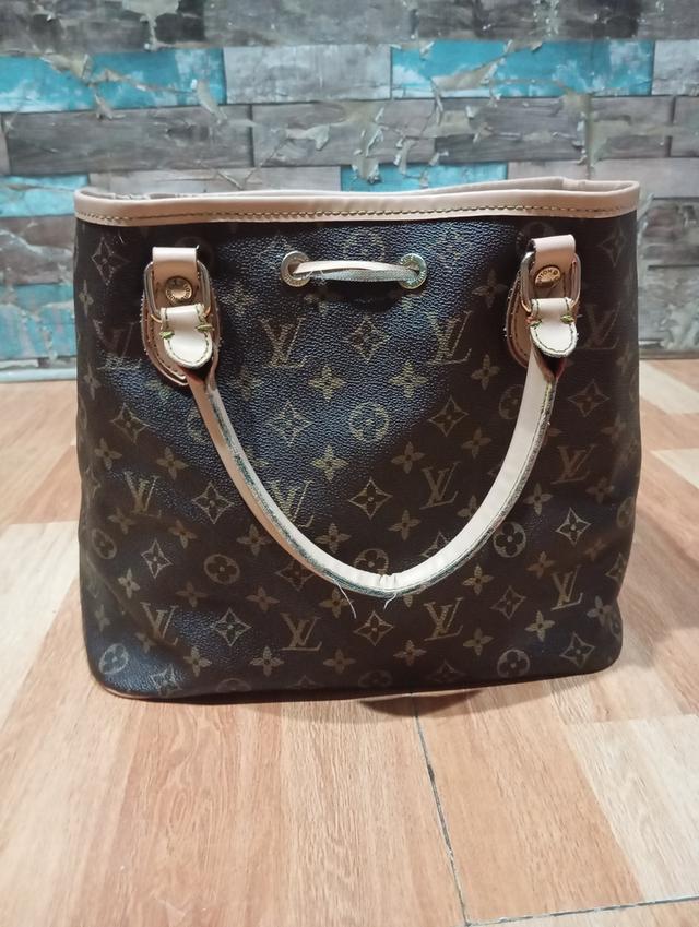 Louis Vuitton monogram  3