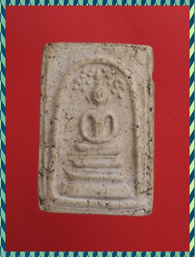 ด5-ด8.พระสมเด็จ พระเครื่อง องค์ละ 419 บาท ส่ง EMS คะ รูปที่ 5