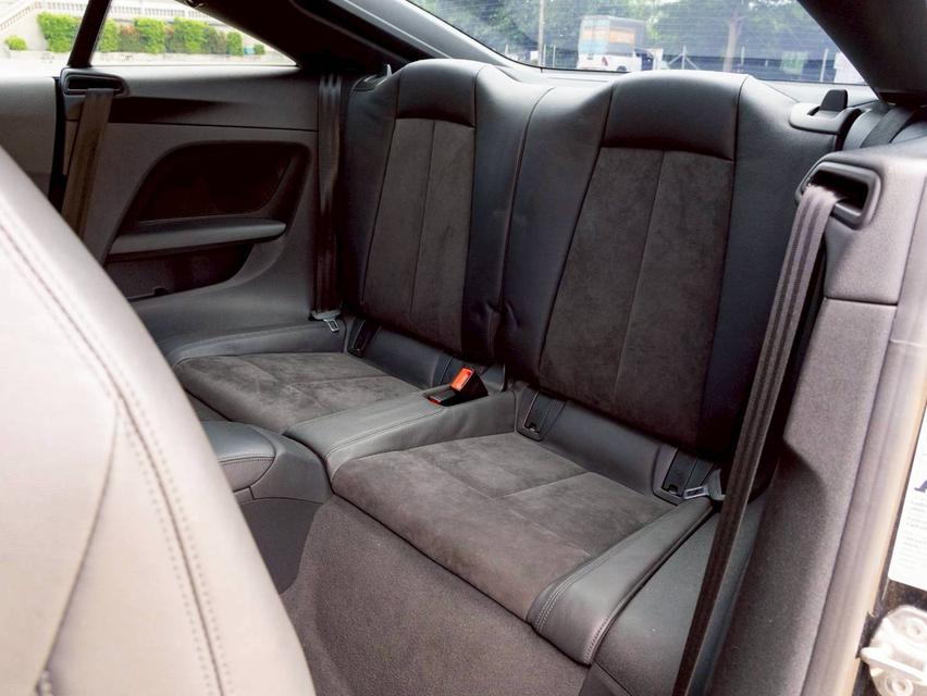 ขาย Audi TT Coupe45Tfis s ปี18 16