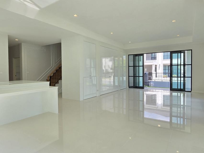 ขายบ้านเดี่ยวมือสอง โครงการ ลัดดารมย์ พุทธมลฑลสาย 3 (Laddarom Phutthamonthon Sai 3) หลังมุม เนื้อที่ 103.20 ตร.ว. 6