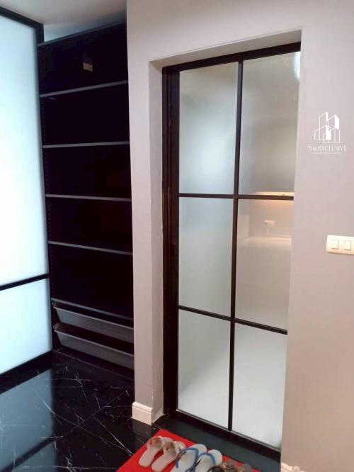 ขายคอนโด ไอริส แอเวนิว อ่อนนุช-สุวรรณภูมิ อาคาร 3 ชั้น 2 #ฟรีโอน #ฟรีจดจำนอง 8