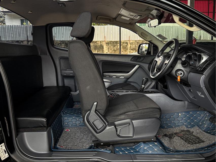 2018 FORD RANGER, 2.2 XLT  8