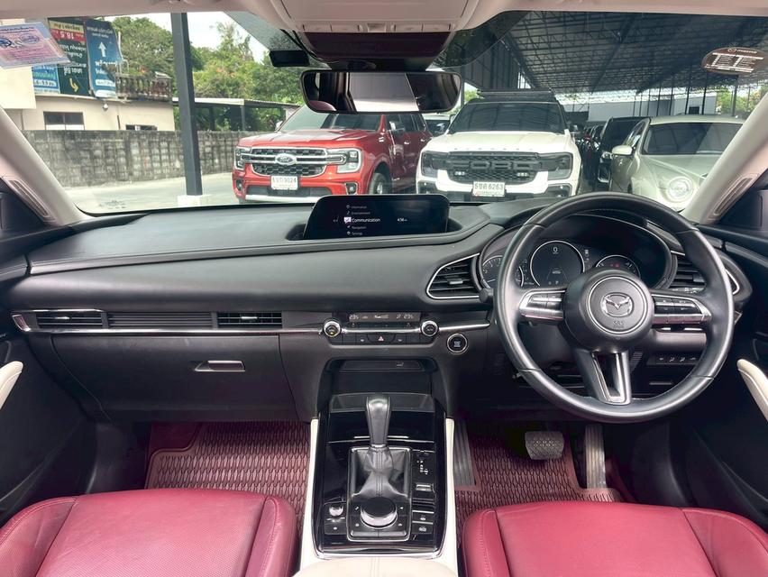 Mazda CX30 2.0SP ปี20 11