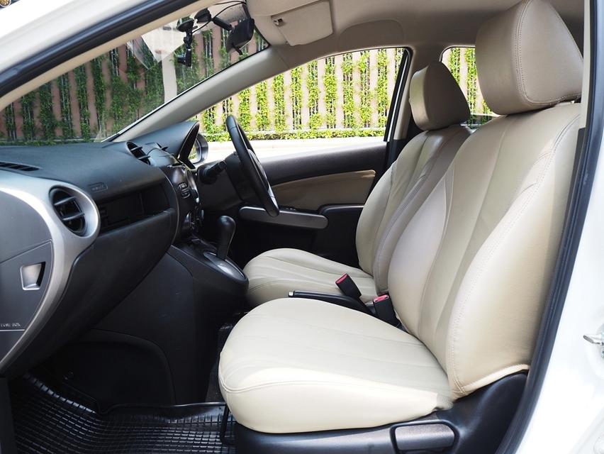 MAZDA 2 1.5 GROOVE (SEDAN) ปี 2011  10
