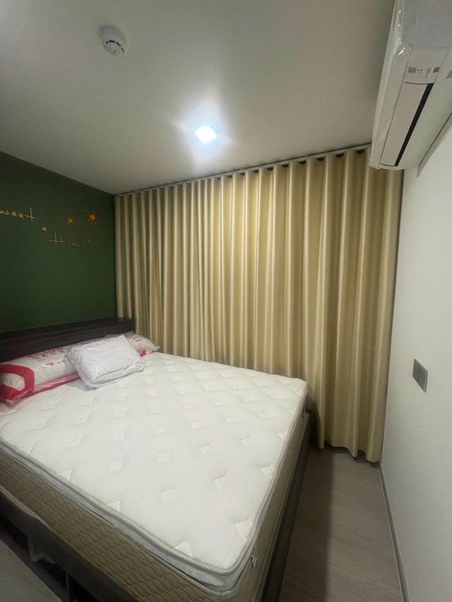 ให้เช่าคอนโด KAVE Genesis นครปฐม ทำเลใจกลางเมือง ตรงข้าม Central Nakhon Pathom