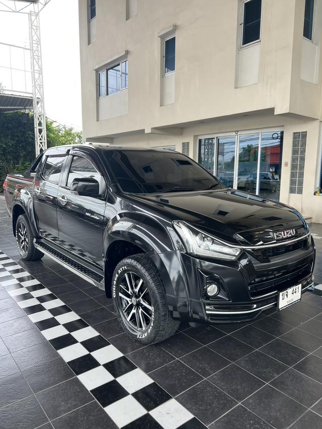 (แจ้งรหัสรถ: KCY441) 🔥 ขาย ISUZU D-MAX CAB-4 HI-LANDER 1.9 STEALTH Z-PRESTIGE AUTO ปี 2019 🔥 รูปย่อยที่ 3