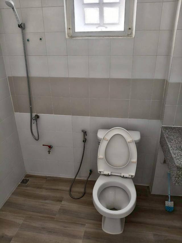 ทาวเฮาส์ หมู่บ้านฟ้าคลองหลวง ปทุมธานี 18