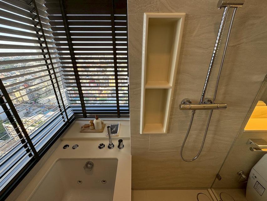 the ADDRESS SIAM-Ratchathewi 13