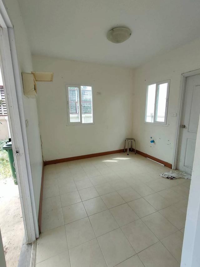 ขายบ้านเดี่ยว 2 ชั้น 3