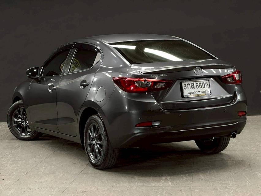 Mazda 2.1.3 High connect Sedan 4 ประตู ปี2019 8