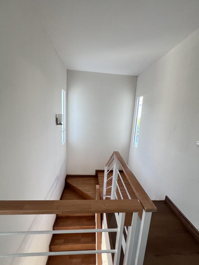 บ้านเดี่ยวสองชั้นเขตปทุมธานี 14