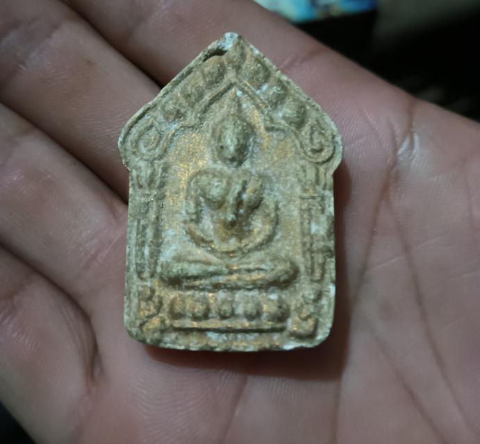 ขุนแผนหลวงปู่ทิม 2