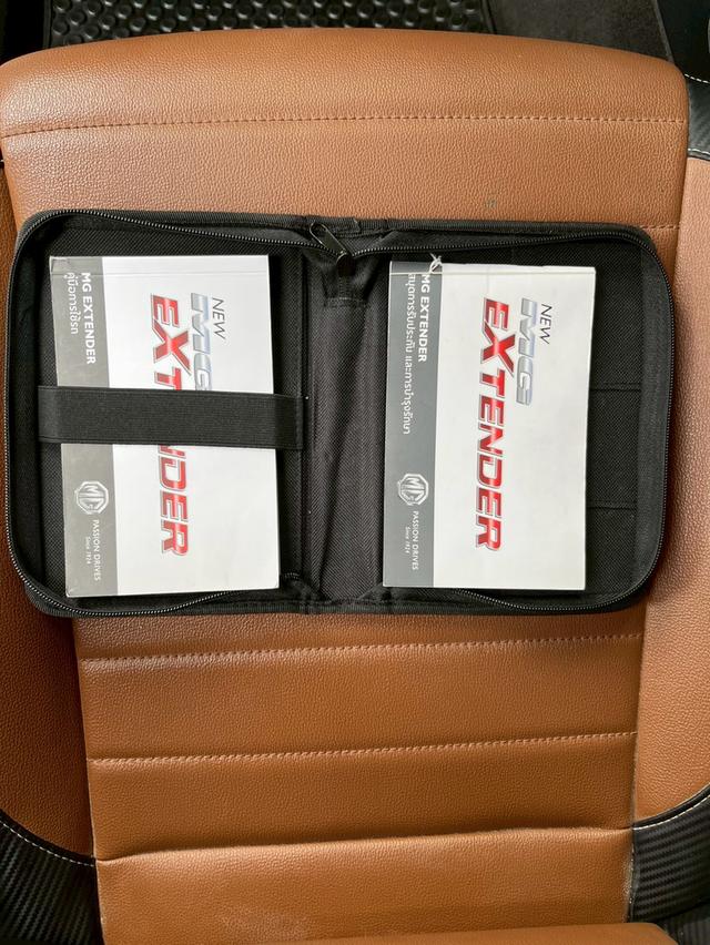 👑 MG EXTENDER DBL 2.0 GRAND-X AUTO! ปี 2023! 👑 8