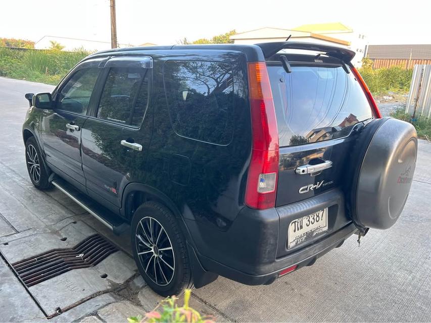 Honda CRV 2.0 4WD ปี 2003 2