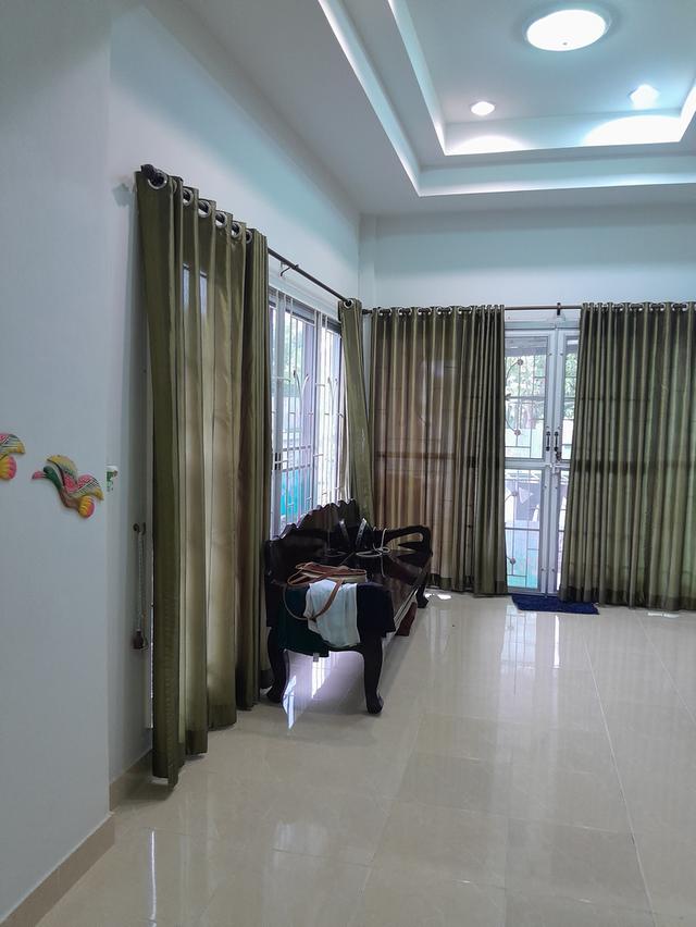 บ้านชั้นเดียวจังหวัดนครนายก 4