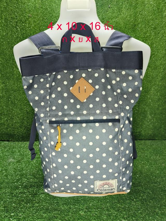 Coleman Dot Series Backpack