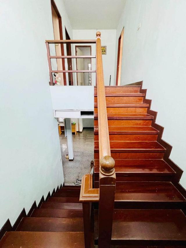 บ้านเช่าเลี้ยงสัตว์ได้ หมู่บ้านศุชญา ซอยรังสิต–นครนายก 85 คลอง 4 ปทุมธานี ค่าเช่า11,000 บ./ด. บ้านเดี่ยว 2 ชั้น พื้นที่ 55 ตร.ว. 9