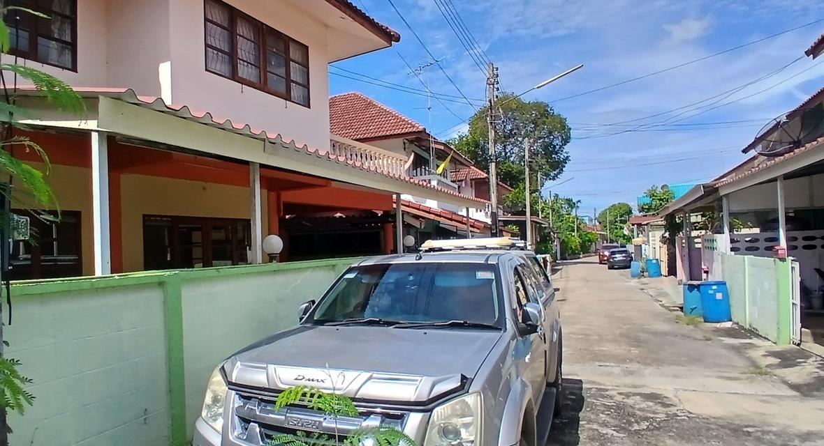 ขายบ้านเดี่ยวใกล้สนามบินดอนเมืองเพียง 10 นาที 3