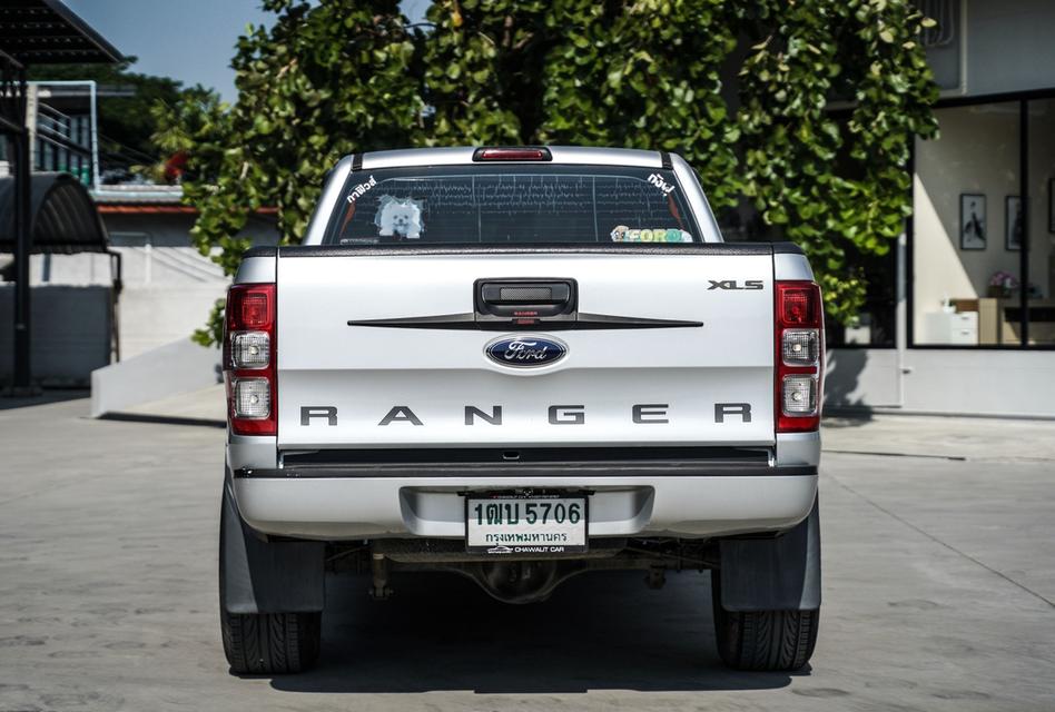 2015 FORD RANGER 2.2 CAB XLS 15