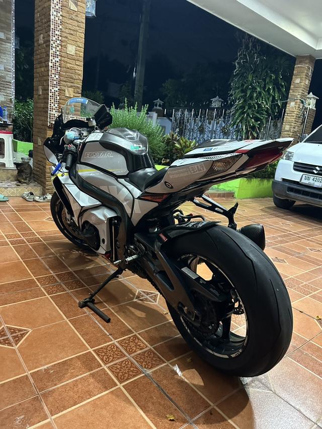 Gsxr​1000​ L3 5