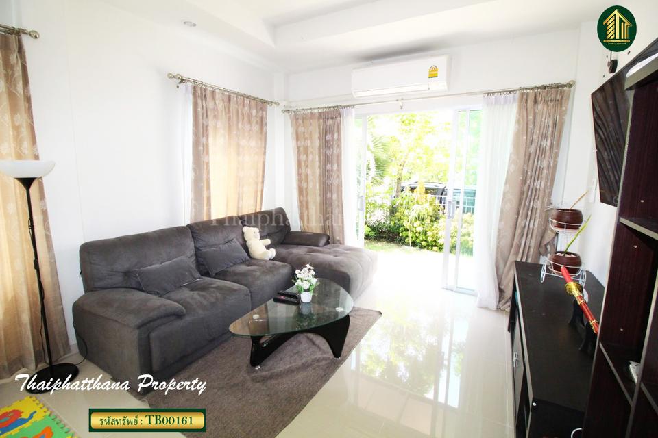 วิลล่า โนวา เทพารักษ์ 4