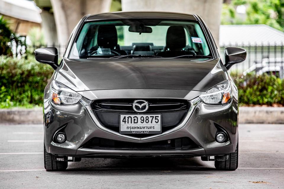 ขายMazda2 1.3 ปี16 2